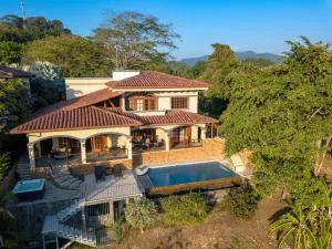 Casa Sol - Quebrada Ganado