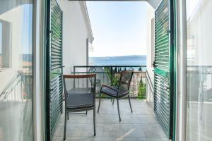 Apartments Tomic 