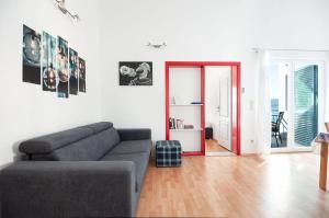 Apartments Tomic 