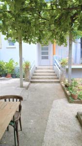 Apartma Sonček 