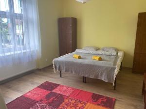Muffin Hostel