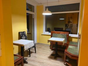 Muffin Hostel