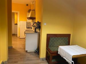 Muffin Hostel