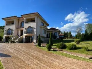 Vila Daria 3 - 萨提克