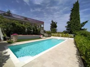 La casa nel bosco - Gorgofreddo