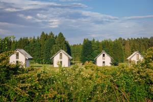 Osada Za Dębami, Podlasie, Sejny