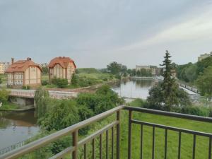 Apartament 160m2 500m od Starówki