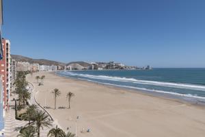 Frontalmar, Esc-B, 8º-32 - Oklassificerade boenden i Cullera