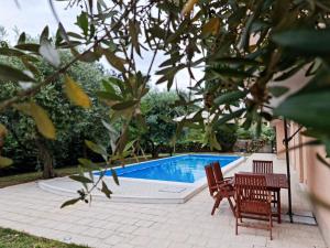 Relais tra gli Ulivi