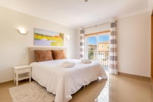 Three-Bedroom Premium Townhouse (Free Spa Included) room in Boavista Golf & Spa - Bela Colina Village