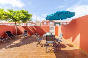 Flatguest Costa Golf II