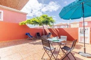 Flatguest Costa Golf II
