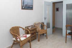 Santa Marta, I-A 7º-19