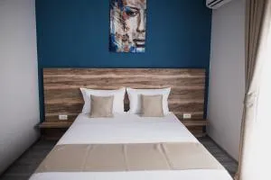 BlueSky Premium Apartment Baile Felix - Ciheiu