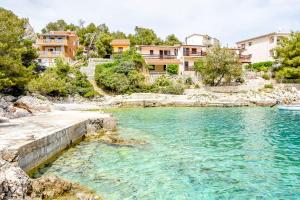 Apartments Ive i Maja