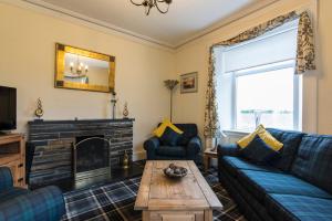 The Old School House - Cosy 3 bedroom Cottage