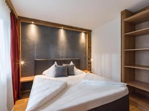Two-Bedroom Apartment room in Tennenwirt Guesthouse
