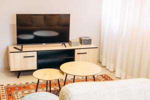 Club Apartments by Grupo Compostelana 6