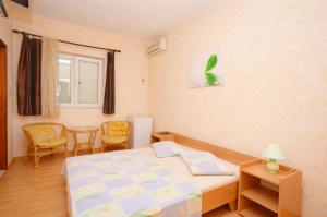 Apartment and Rooms Ivana