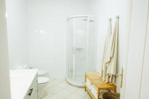 Club Apartments by Grupo Compostelana 6