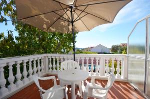 Studio room in Apartment and Rooms Ivana