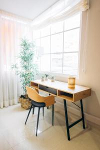 Club Apartments by Grupo Compostelana 6