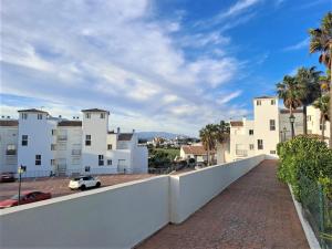 Apartment at Balcones de los Hidalgos 2