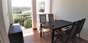 Apartment at Balcones de los Hidalgos 2