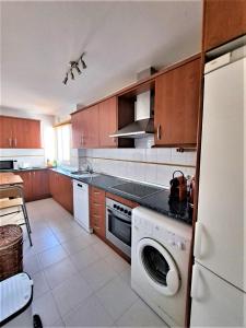 Apartment at Balcones de los Hidalgos 2