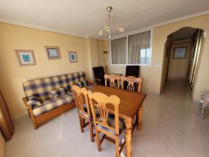 Torre Principado-Fincas Benidorm