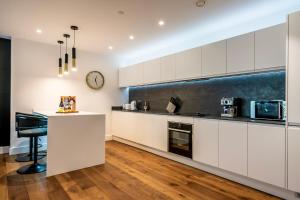 Apartment 212 @ Ryedale House