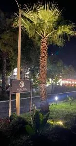 B&B Antica Hera - Фоче-дель-Селе