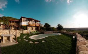 Casa da Mãe - Izei