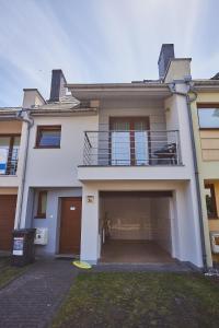 Apartamenty Świnoujście Komandorska