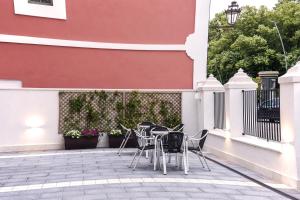 Apartamentos La Quinta