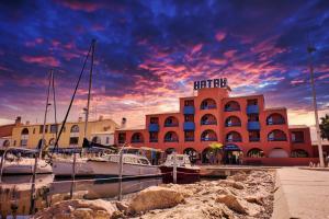 CitHotel des 2 Golfs