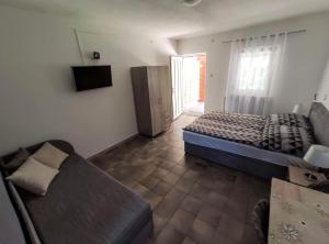 Vasti Apartman