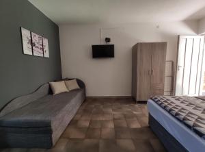 Vasti Apartman