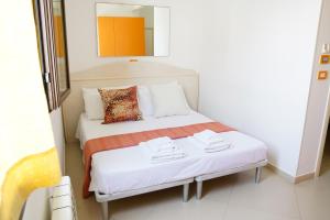 Standard Double Room room in B&B Sara