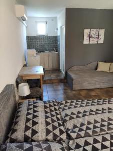 Vasti Apartman