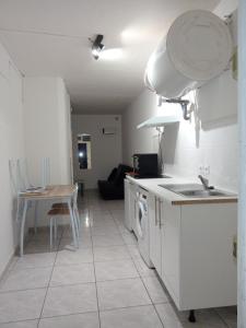 Studio meublé