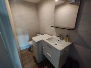 Appartements Trevoux: loft ravissant avec terrasse : photos des chambres