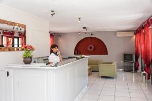 Bozikis Palace Hotel