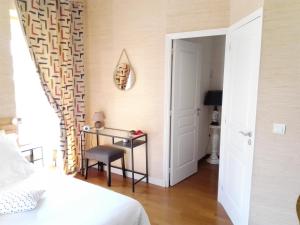 B&B / Chambres d'hotes Izella : photos des chambres