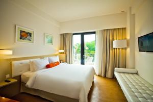 HARRIS Hotel & Conventions Malang