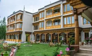 Ladakh Himalayan Retreat - Pituk