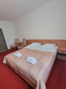 Double Room room in Paradiso Park