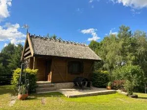 Wiejski Chill - Brusy