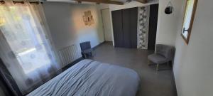 Maisons de vacances Au muret : photos des chambres