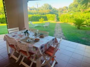 Casa Vacanza Li Menduli San Teodoro